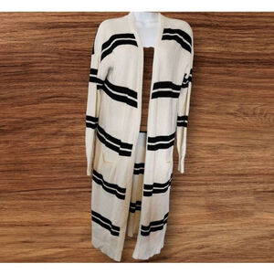 Allison Joy Striped Sweater